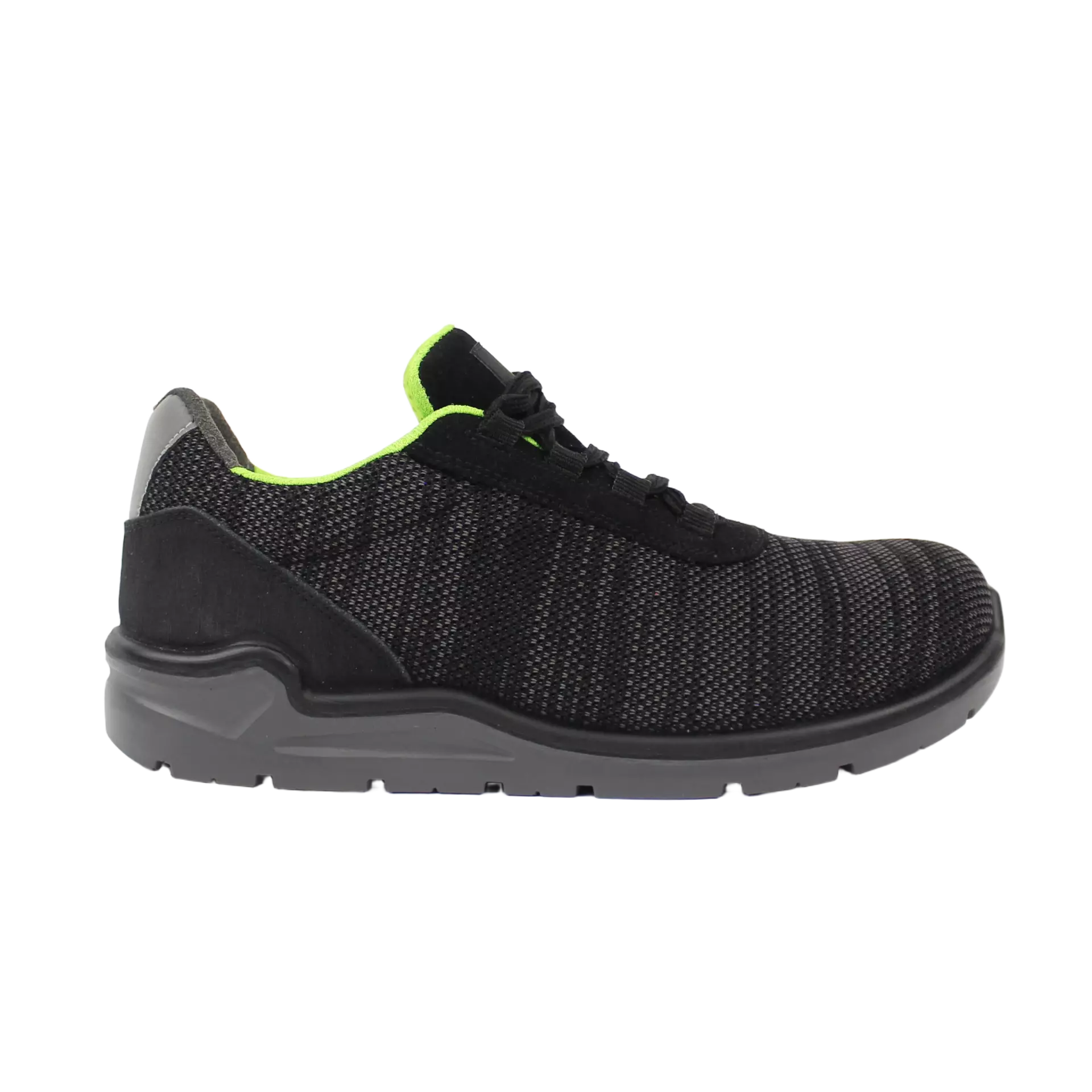 LACUNA NORTSL, NORTE S1P Low Safety Shoe, image 1