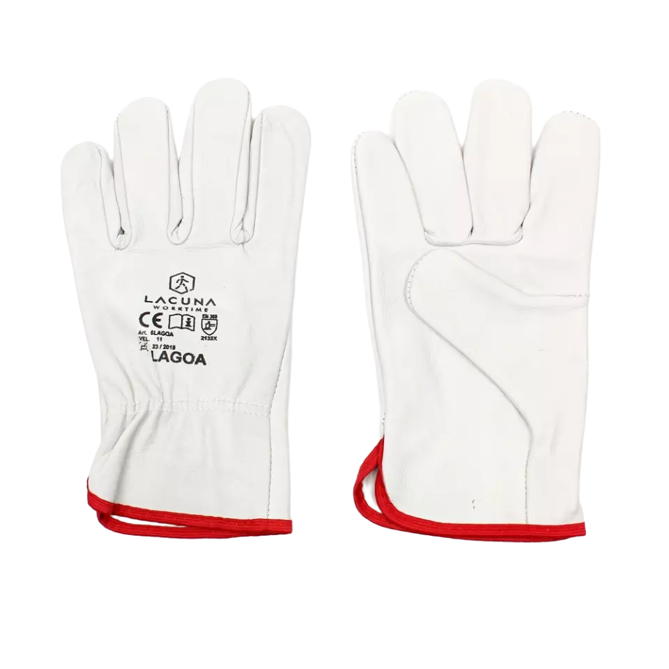 Lacuna 6LAGOA-08, LAGOA Leather glove