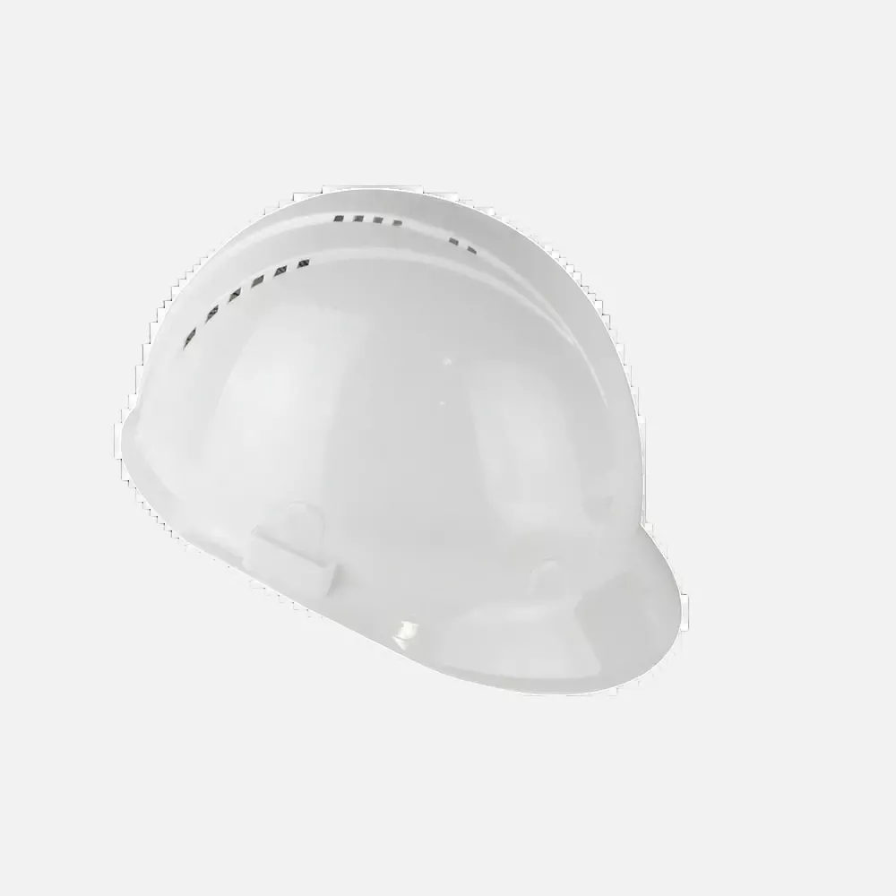Lacuna 652222, GP PALLADIO Helmet white, image 1