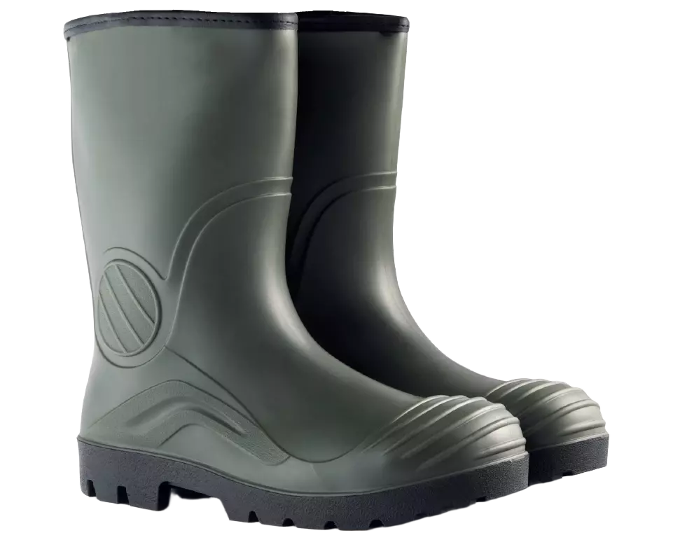 Lacuna 91SWAMPY-39, SWAMPY 140P Winter boot green, image 1