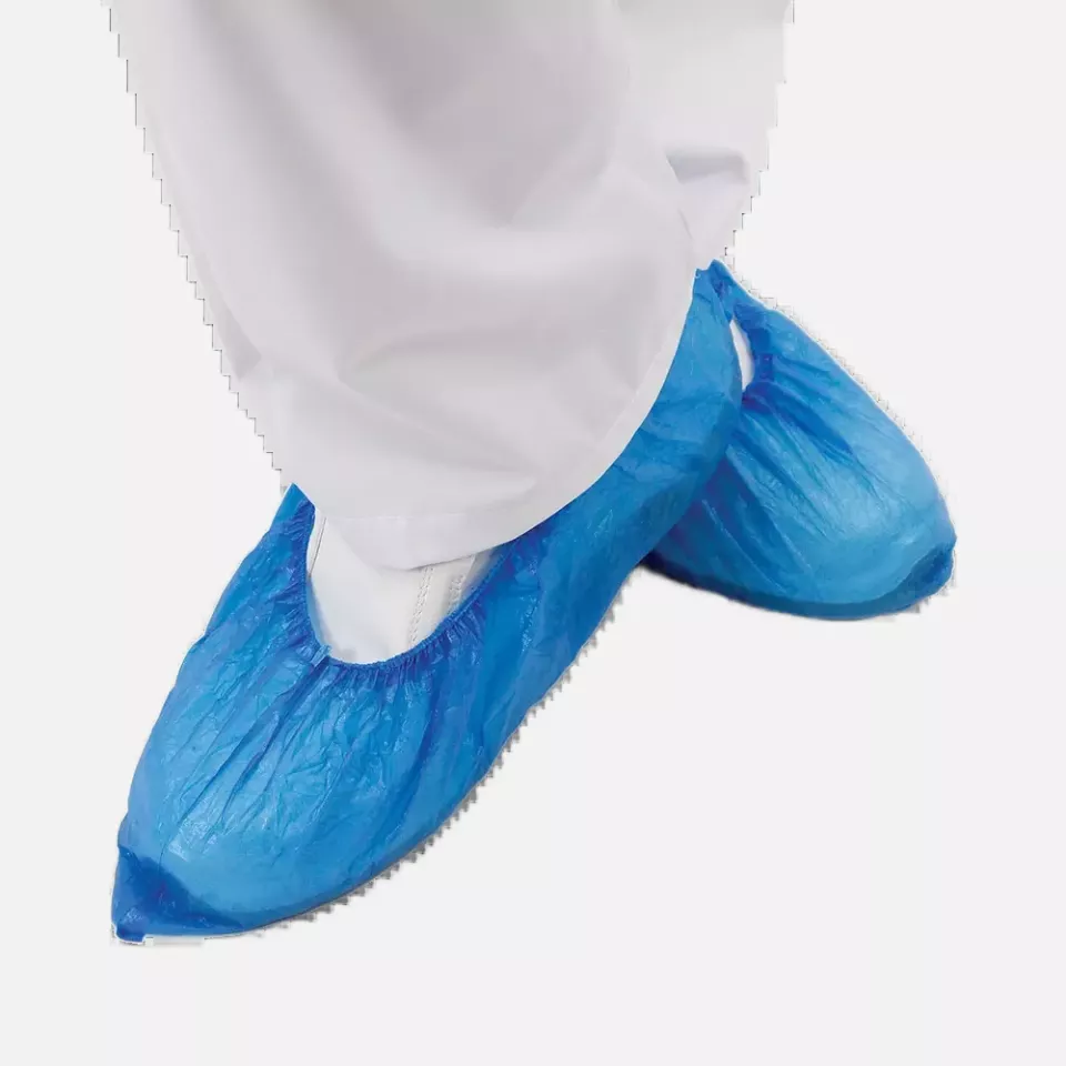 Lacuna 2KAINY, KAIA Einweg-Überschuhe Marineblau, image 1, gallery thumbnail