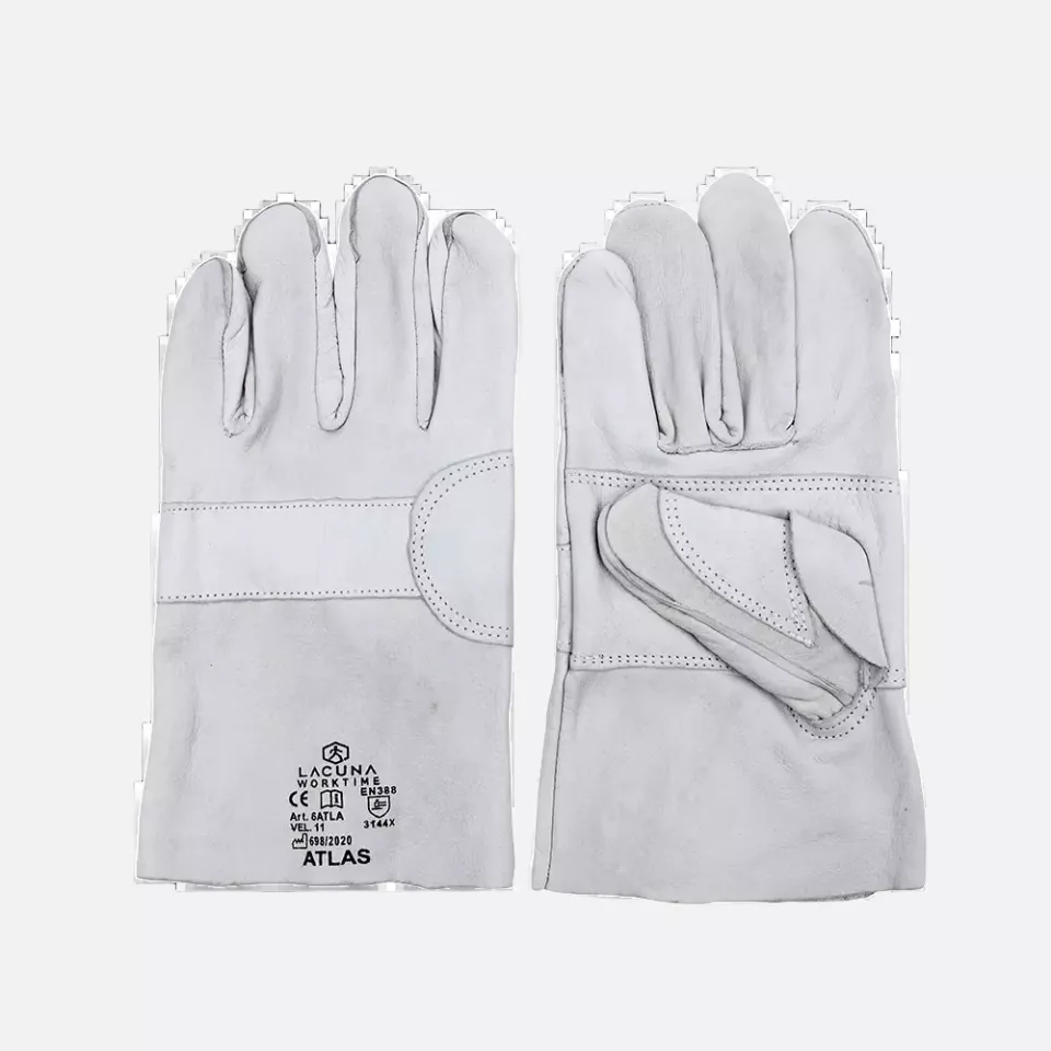 Lacuna 6ATLA-10, ATLAS Leather glove size 10, image 1, gallery thumbnail