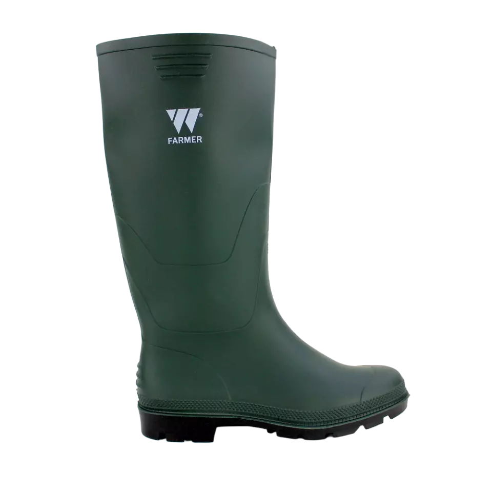 LACUNA 91GINOGR36, GINOCCHIO VN High Boot green, image 1, gallery thumbnail