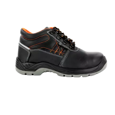 Lacuna BRIONI S3 High Safety Shoe