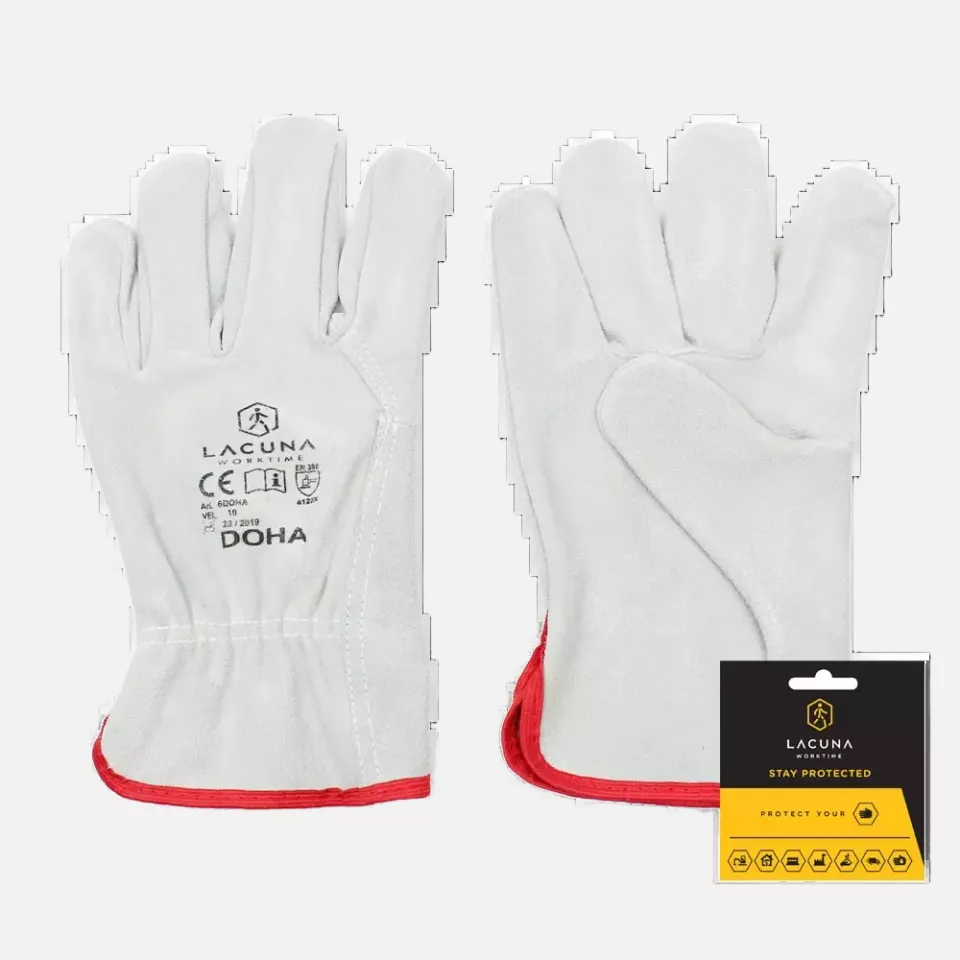 Lacuna 6DOHAWT-10, DOHA Lederhandschuhe, image 1, gallery thumbnail