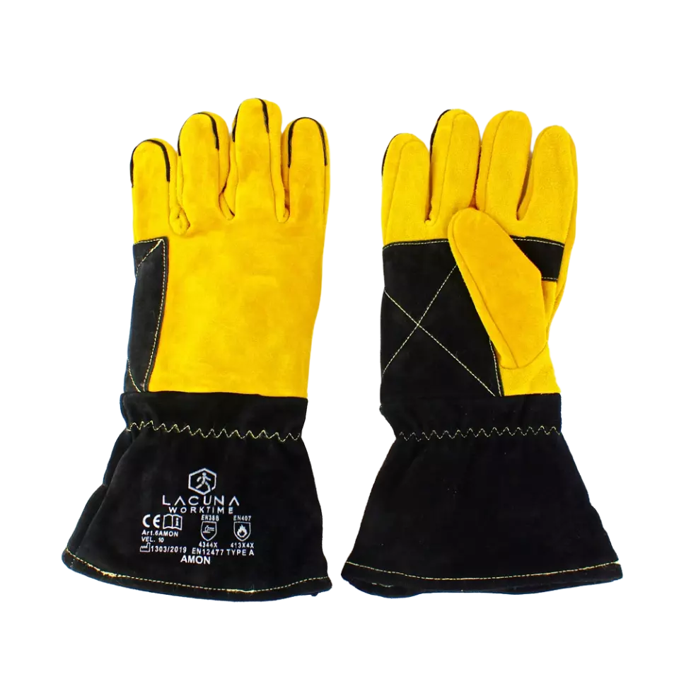 Lacuna 6AMON-10, AMON Welding glove, image 1, gallery thumbnail