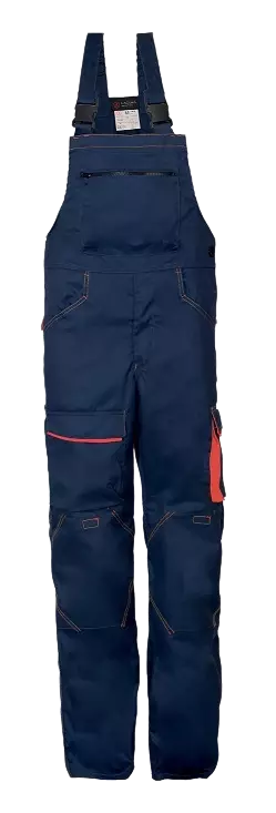 Lacuna 8ATLABIL, ATLANTIC Arbeit Lätzchen