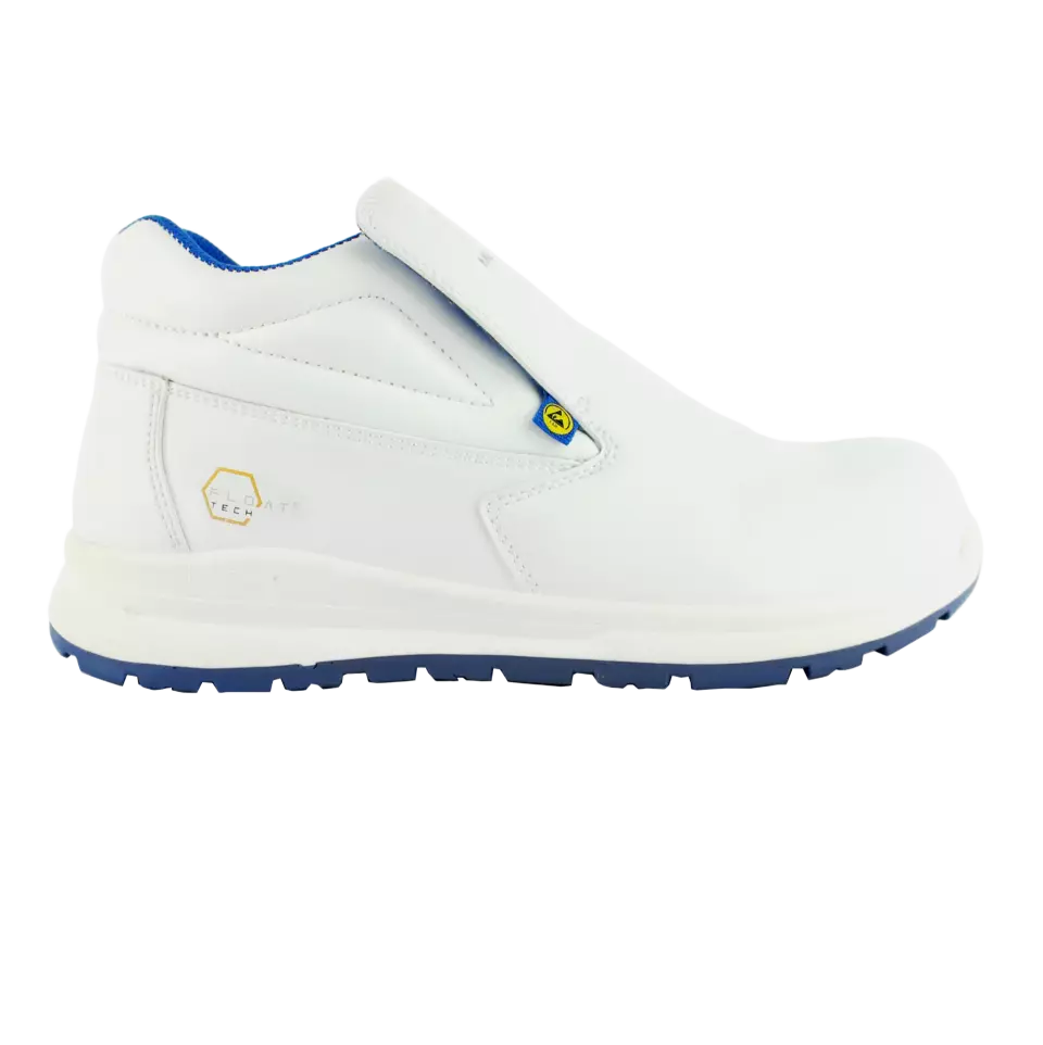 Lacuna 9LUCEROH-35, LUCERNA O2 High Occupational Shoes, image 1, gallery thumbnail