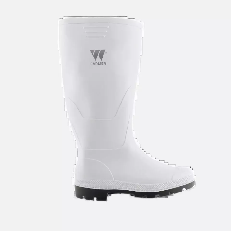 Lacuna 91GINOWH36, Stiefel Weiß, image 1, gallery thumbnail