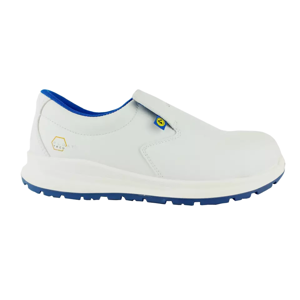 Lacuna 9LUCEROL-35, LUCERNA O2 Low Occupational Shoe, image 1, gallery thumbnail