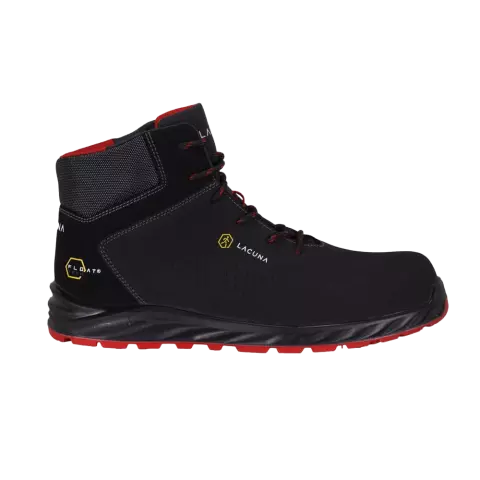 Lacuna LEON S3 High Safety Shoe