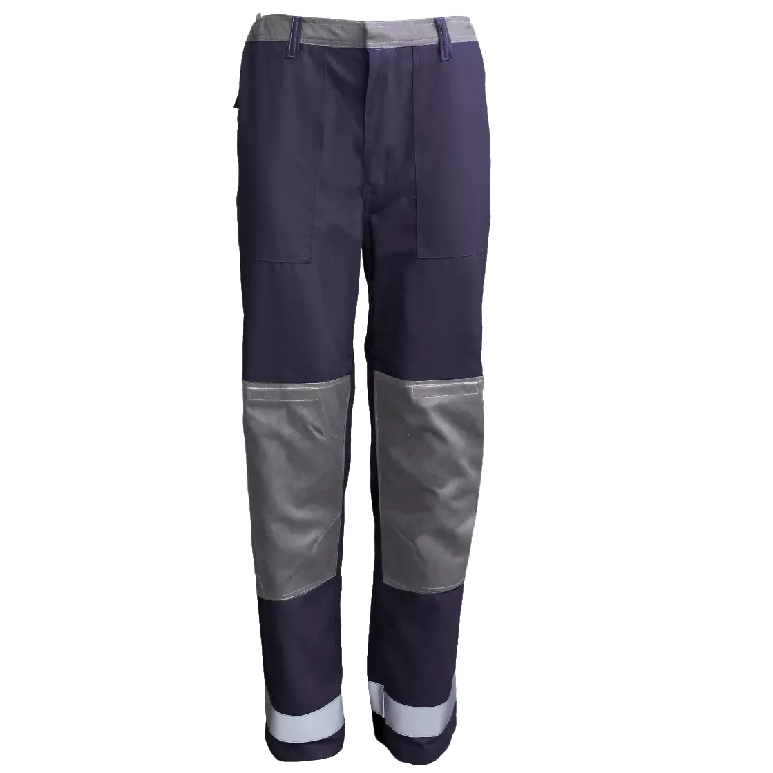 Lacuna MN-ERTNL, EREBUS Protective Work Trousers navy color, image 1