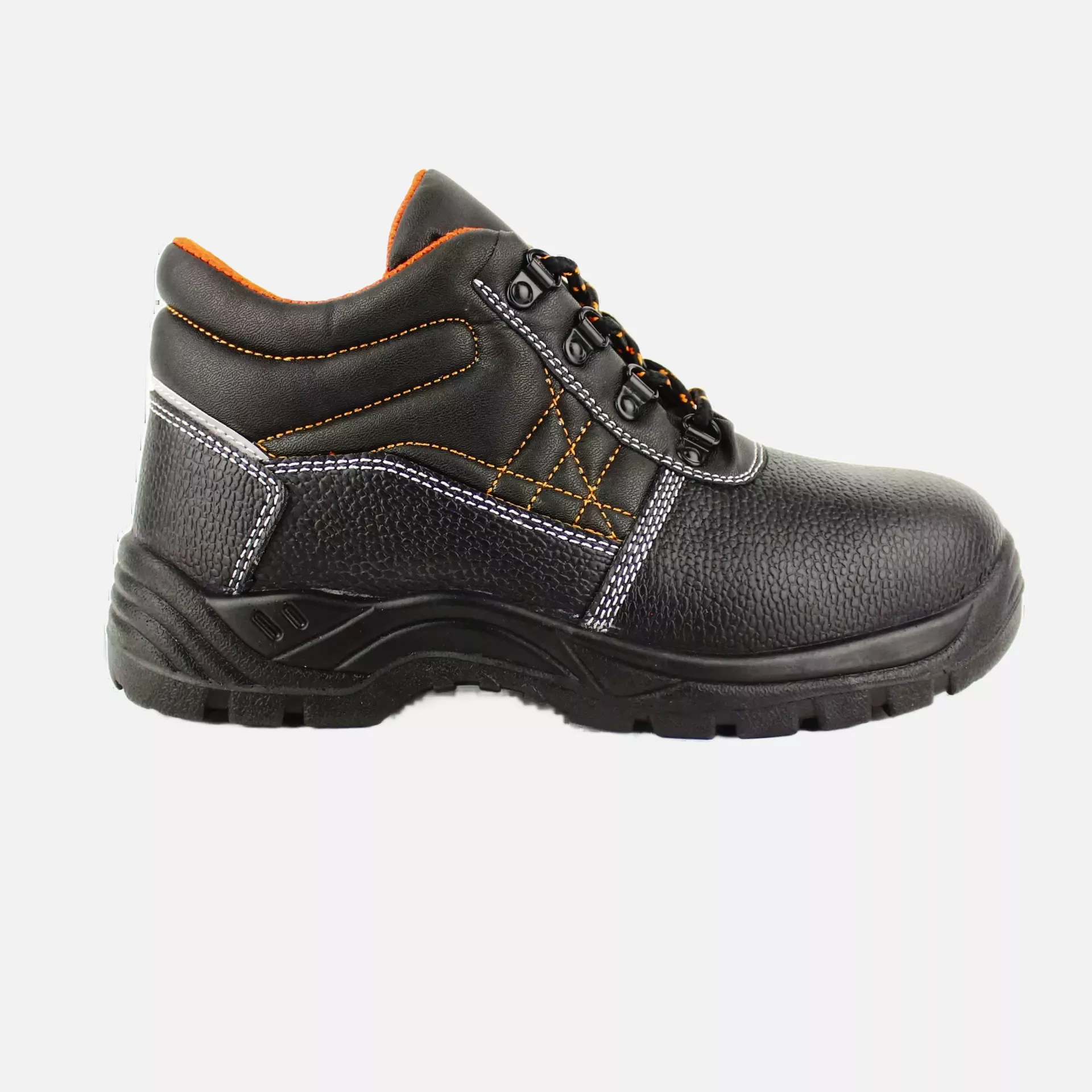 Lacuna 9BRIOH-36, BRIONI O1 Hohe Berufsschuhe, image 1