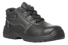 9MESH-37, LACUNA MESOLITE High work Shoe