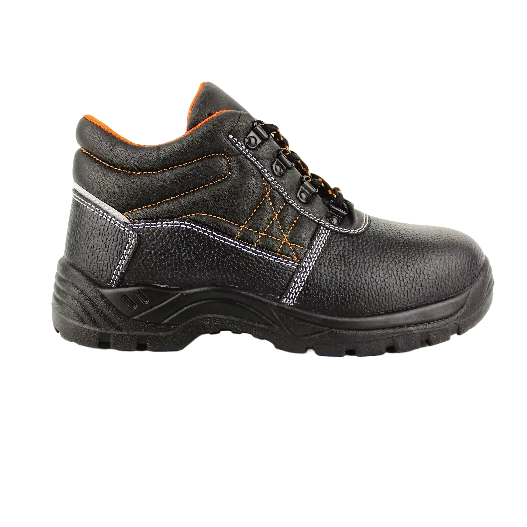 Lacuna 9BRISH-37, BRIONI S1P Sicherheitsstiefel