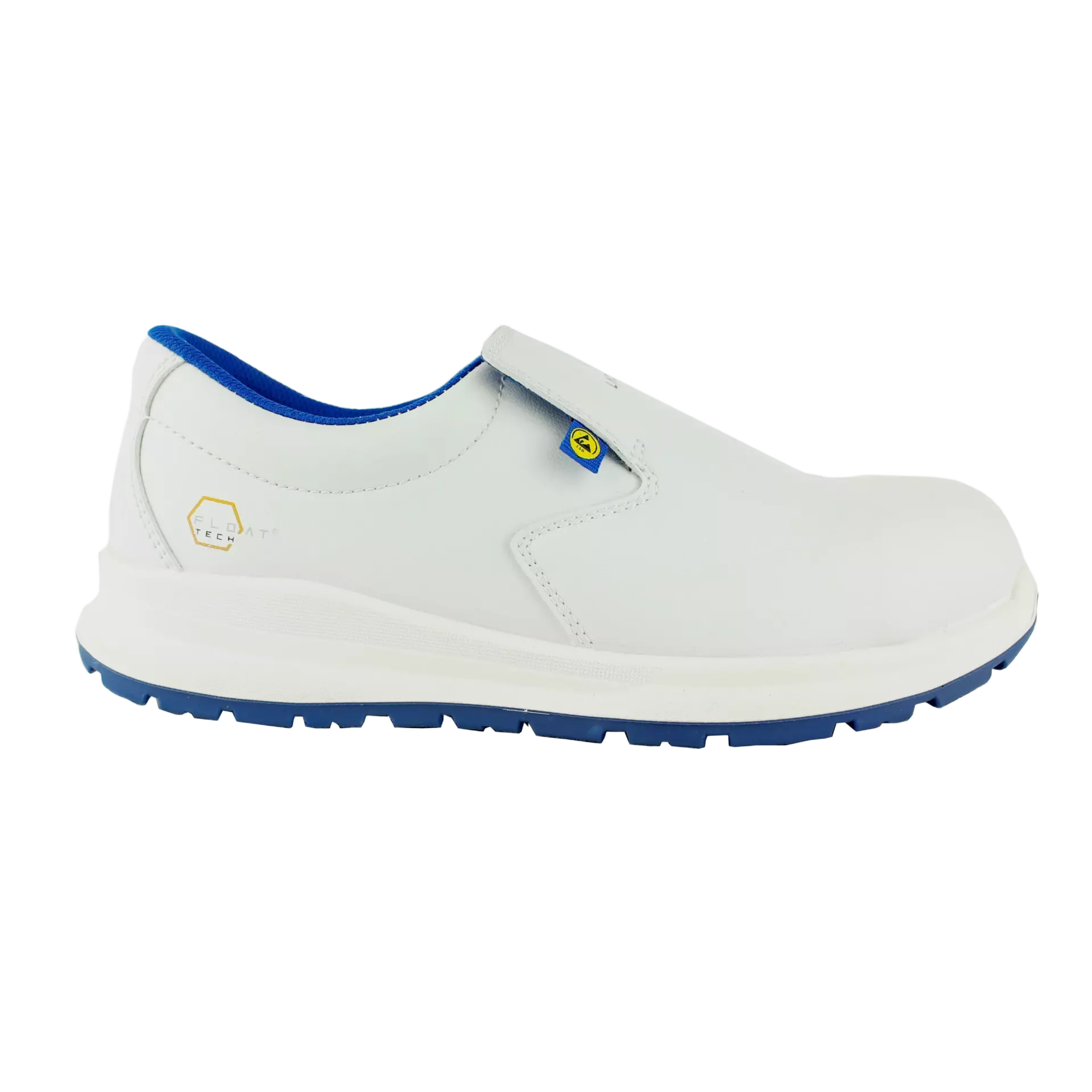 Lacuna 9LUCERSL-35, LUCERNA S2 Low Safety Shoe