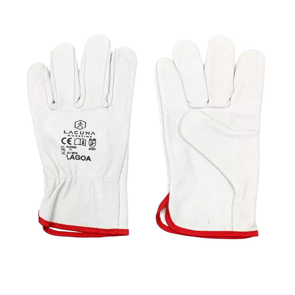 Lacuna 6LAGOA-08, LAGOA Leather glove