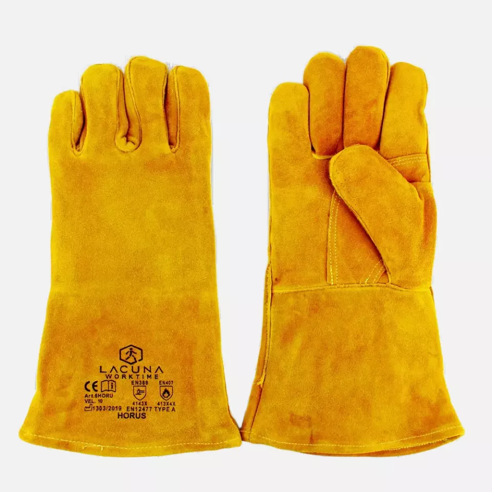 Lacuna 6HORU-10, HORUS Welding glove, image 1, gallery thumbnail