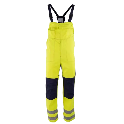 Lacuna MERU 2 Suojatyöt Bib-housut