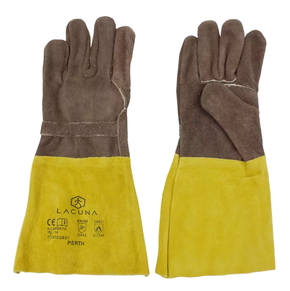 Lacuna 6PERTH-09, PERTH Lederhandschuhe, image 1, gallery thumbnail