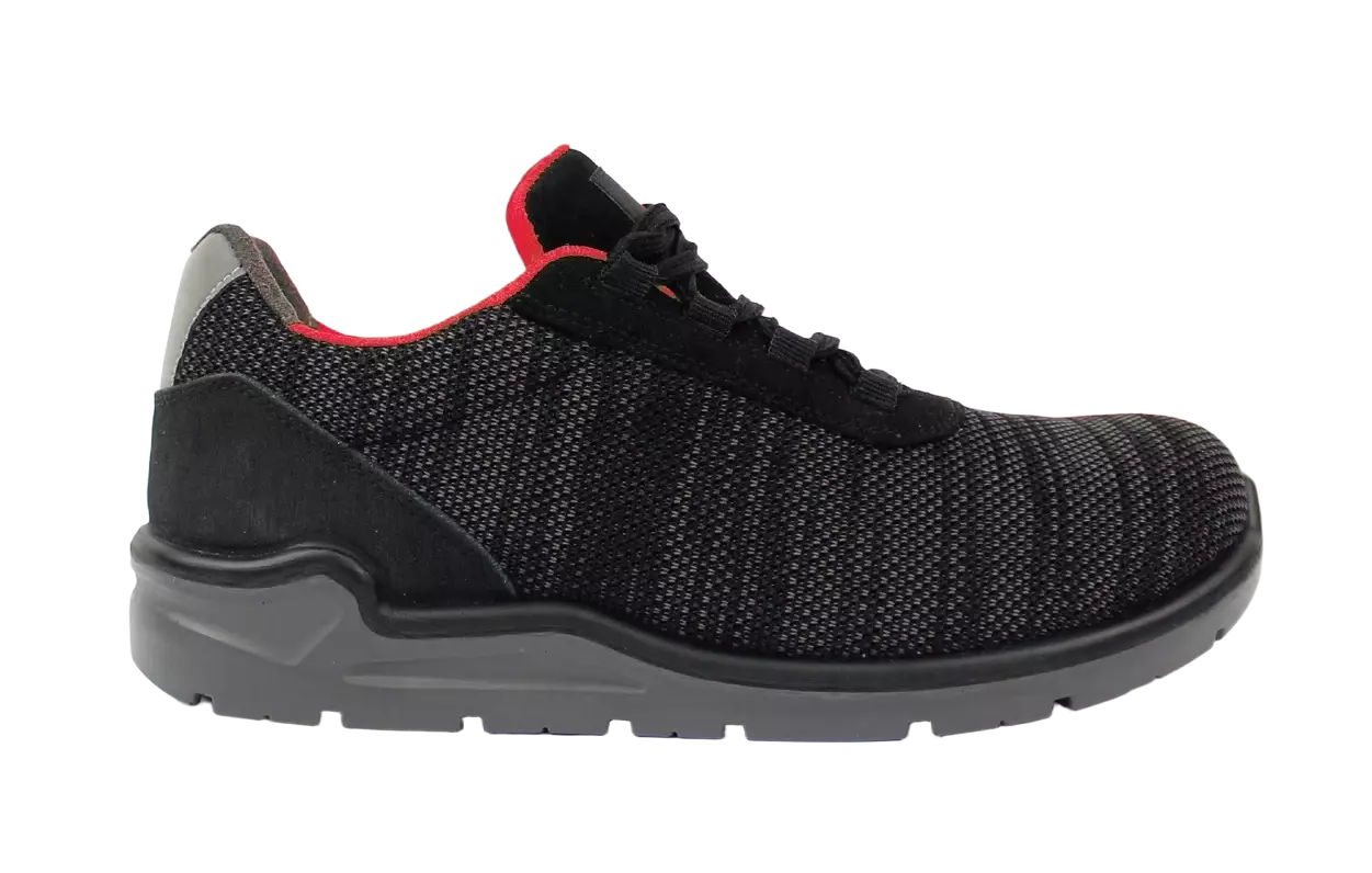LACUNA NORTOL, NORTE O1 Low Occupational Shoes, image 1