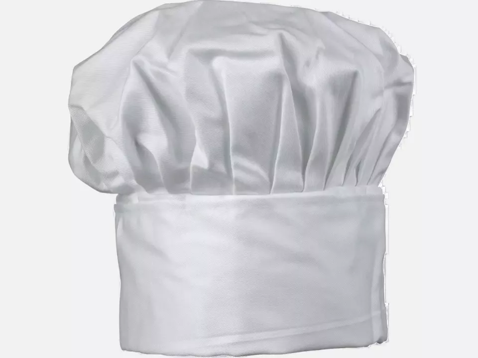 Lacuna 8GASTKKB, PRO LINE high chef hat, image 1, gallery thumbnail
