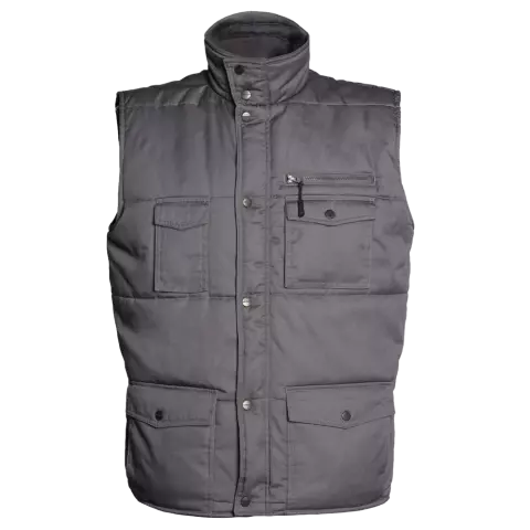 Lacuna RONDO Vest grey