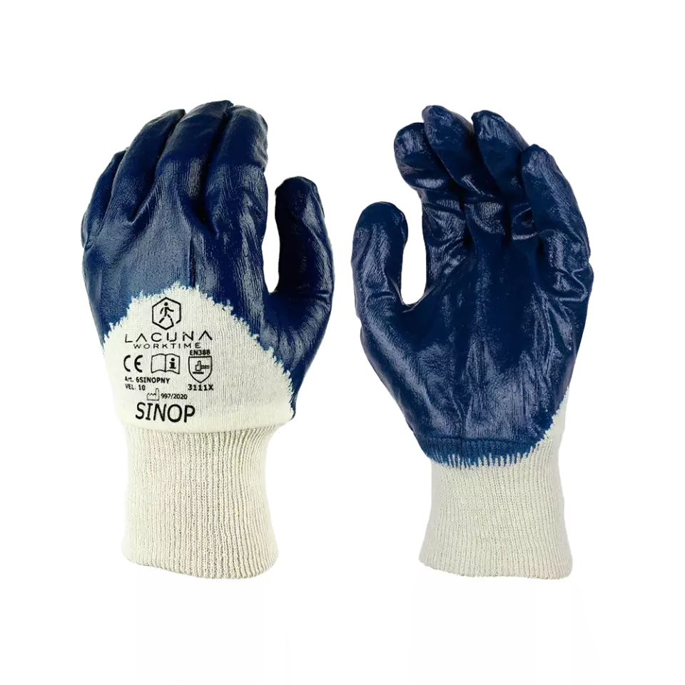 Stulpenart · Elastisch feature highlight