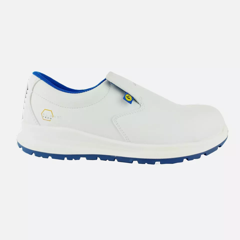 Lacuna 9LUCERSL-35, LUCERNA S2 Low Safety Shoe, image 1, gallery thumbnail