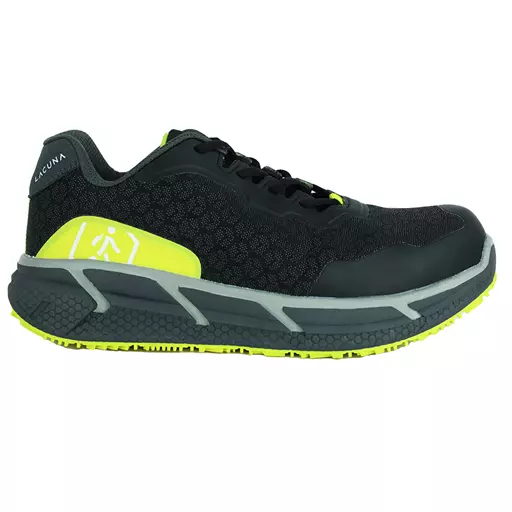 Lacuna 9PORTO, Porto Sicherheits-Halbschuh S3S FO SR ESD, image 1