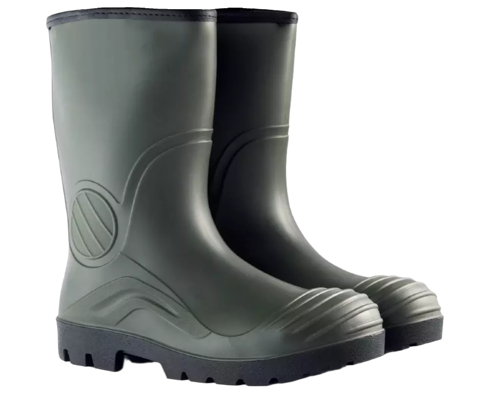 Lacuna 91SWAMPY-39, SWAMPY 140P Winter boot green, image 1, gallery thumbnail