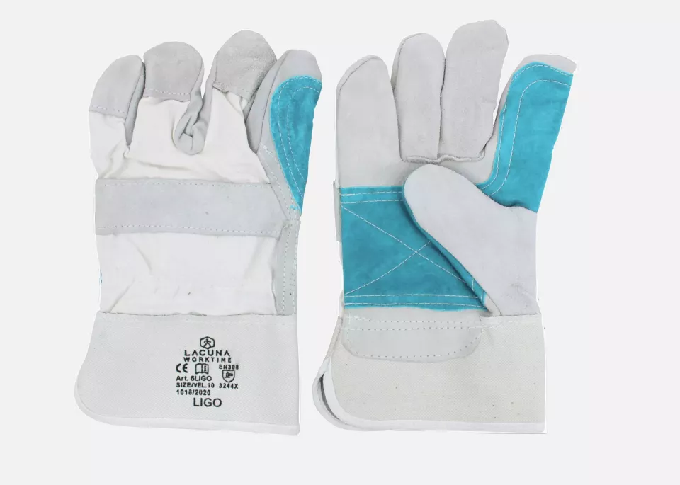 Lacuna 6LIGO-10, LIGO Docker Glove size 10, image 1, gallery thumbnail