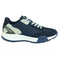 9KYROSNY, Lacuna Kyros Sneaker, Blue