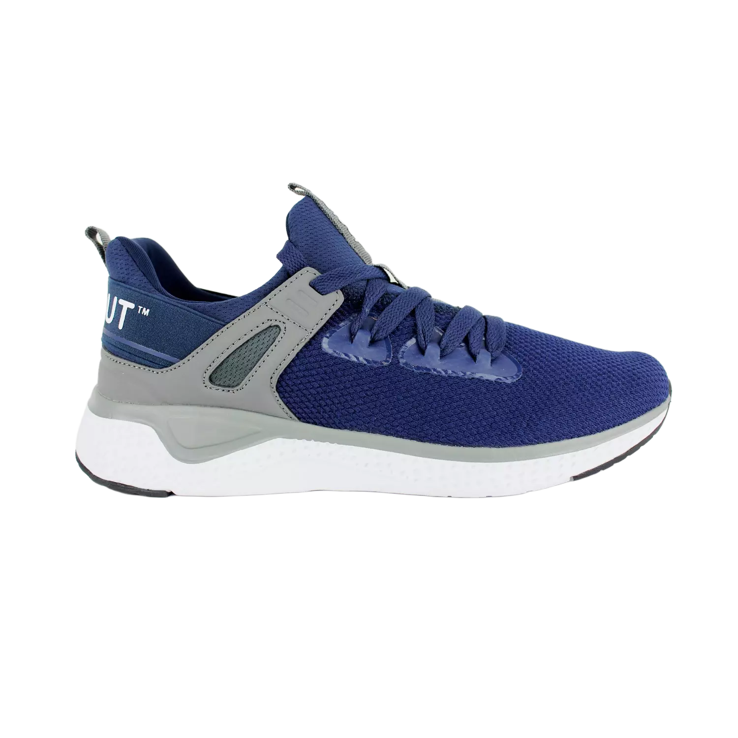 Lacuna 9NIMB36, GETOUT NIMBA Blauer Sneaker