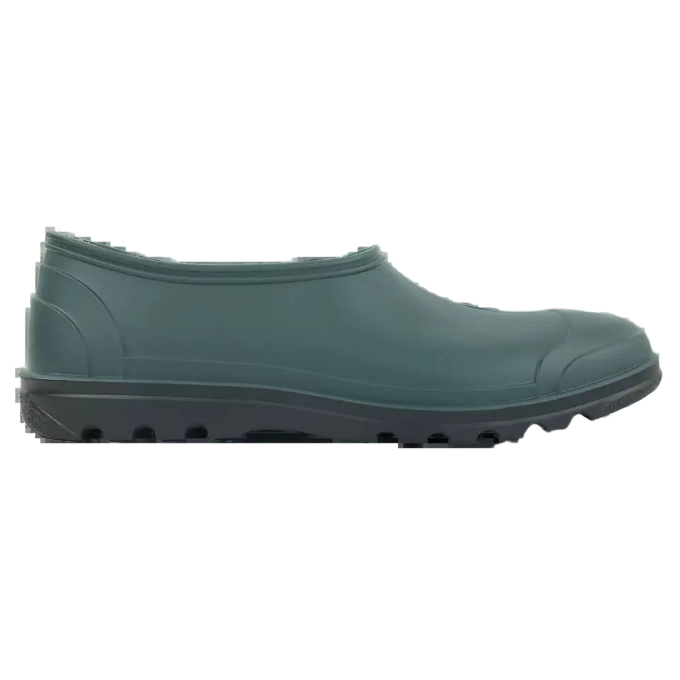 Lacuna 91GALOGR35, Galoshes green, image 1, gallery thumbnail