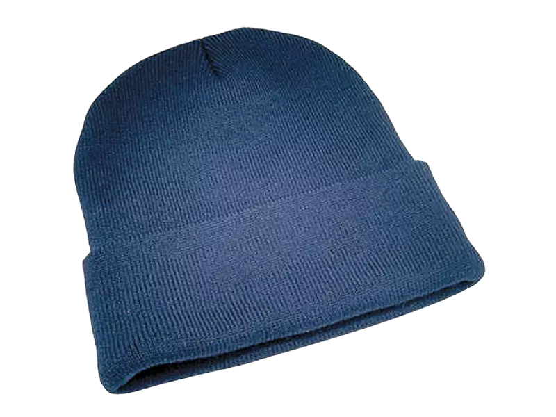Lacuna 5NORTNY, GETOUT NORTH I Winter cap dark blue, image 1