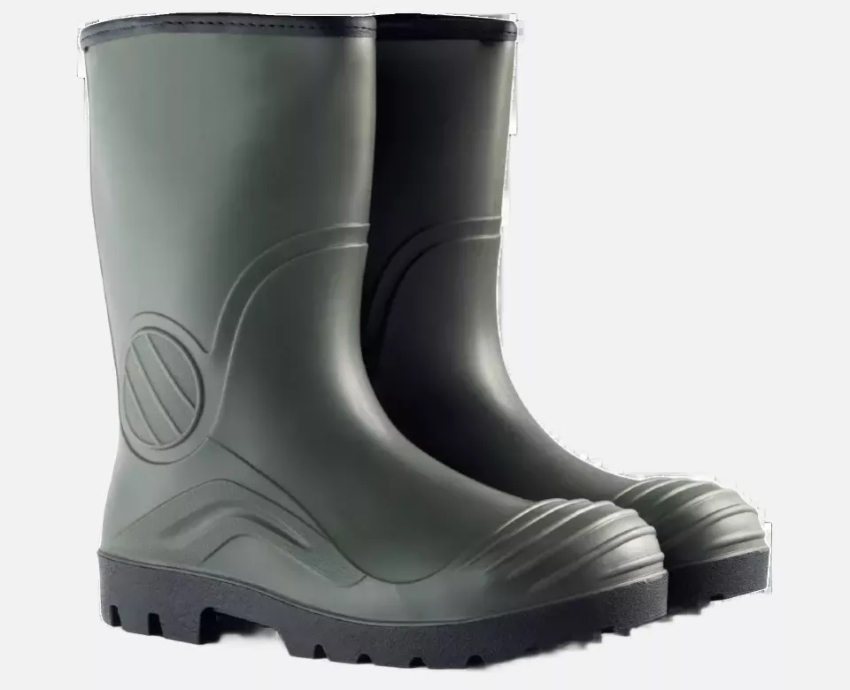 Lacuna 91SWAMPY-39, SWAMPY 140P Winterstiefel Grün, image 1, gallery thumbnail