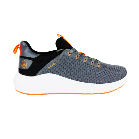 Lacuna GETOUT OLIMP Grey Sneaker