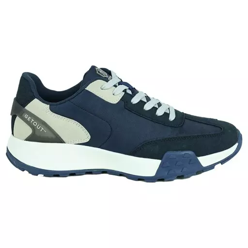 Lacuna 9KYROSNY, Kyros Sneaker, blå, image 1, gallery thumbnail
