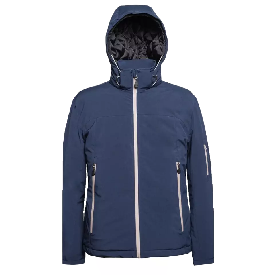 Closure Style · Zipper feature highlight