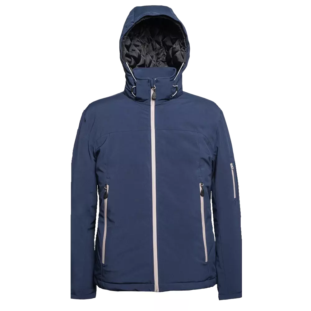 Lacuna 5SPEKWWNYL, GETOUT SPEKTAR WINTER Softshell jacket for women, image 1