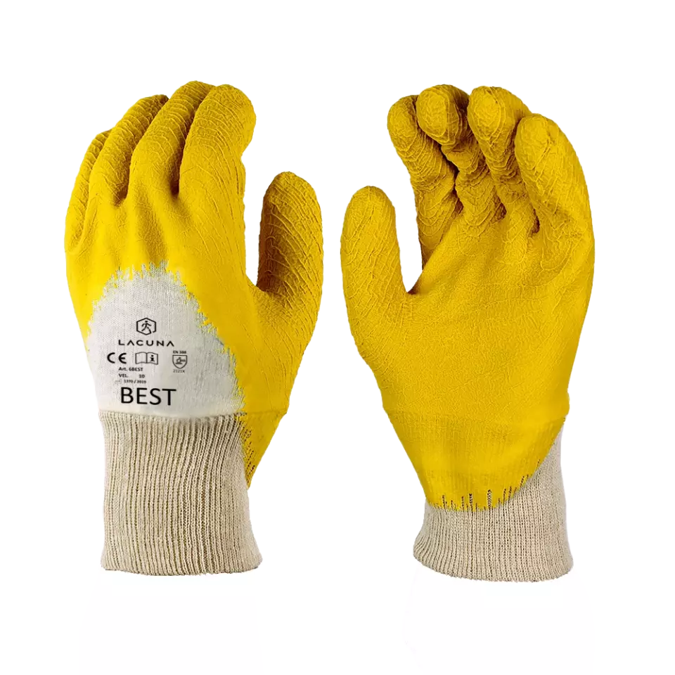 Coating Material · Latex feature highlight
