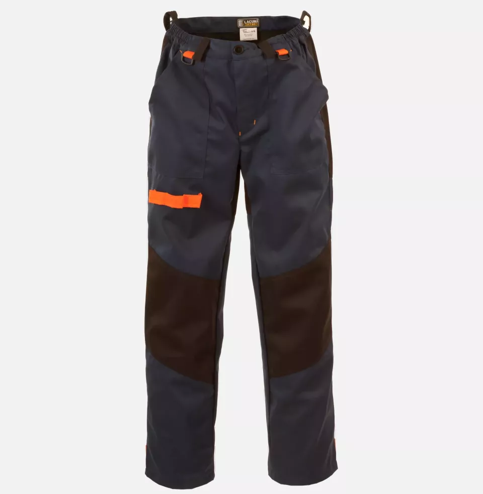 Lacuna 8SPEKPBL, SPEKTAR Arbeitshose Blau, image 1, gallery thumbnail