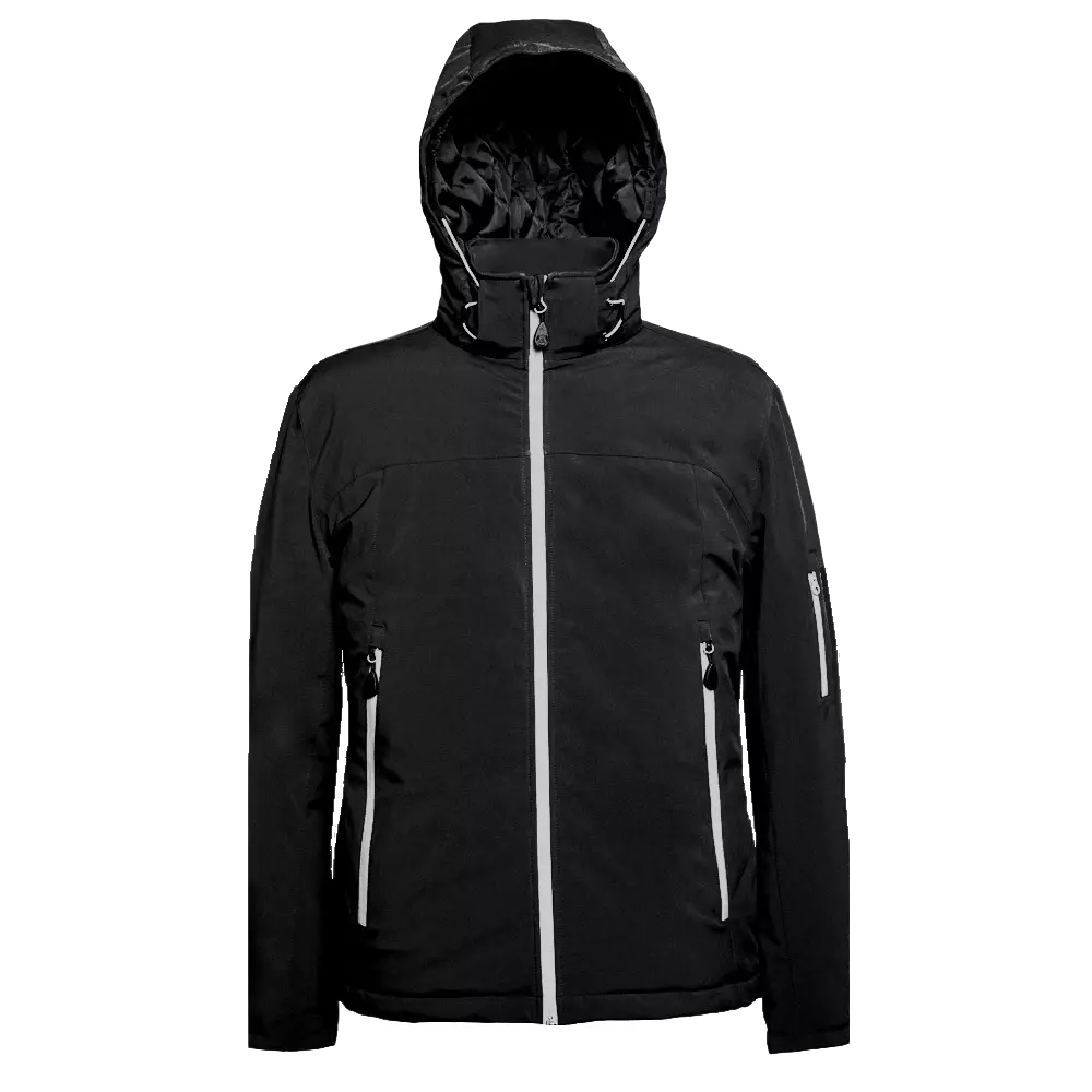 Lacuna 5SPEKWWBKL, GETOUT SPEKTAR WINTER Softshell jacket for women, image 1