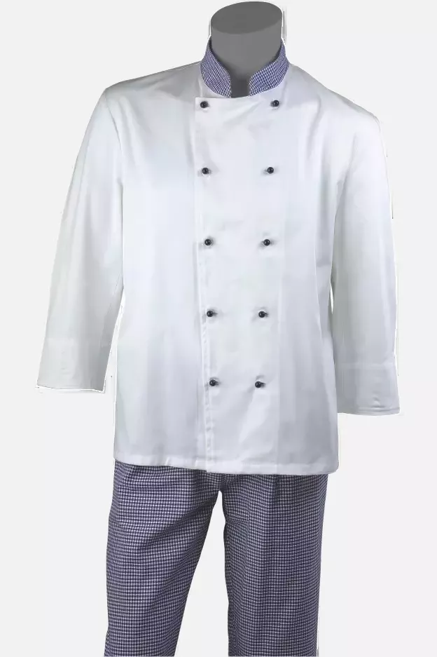 Lacuna 8GASTMPB46, PRO LINE men's blouse, image 1