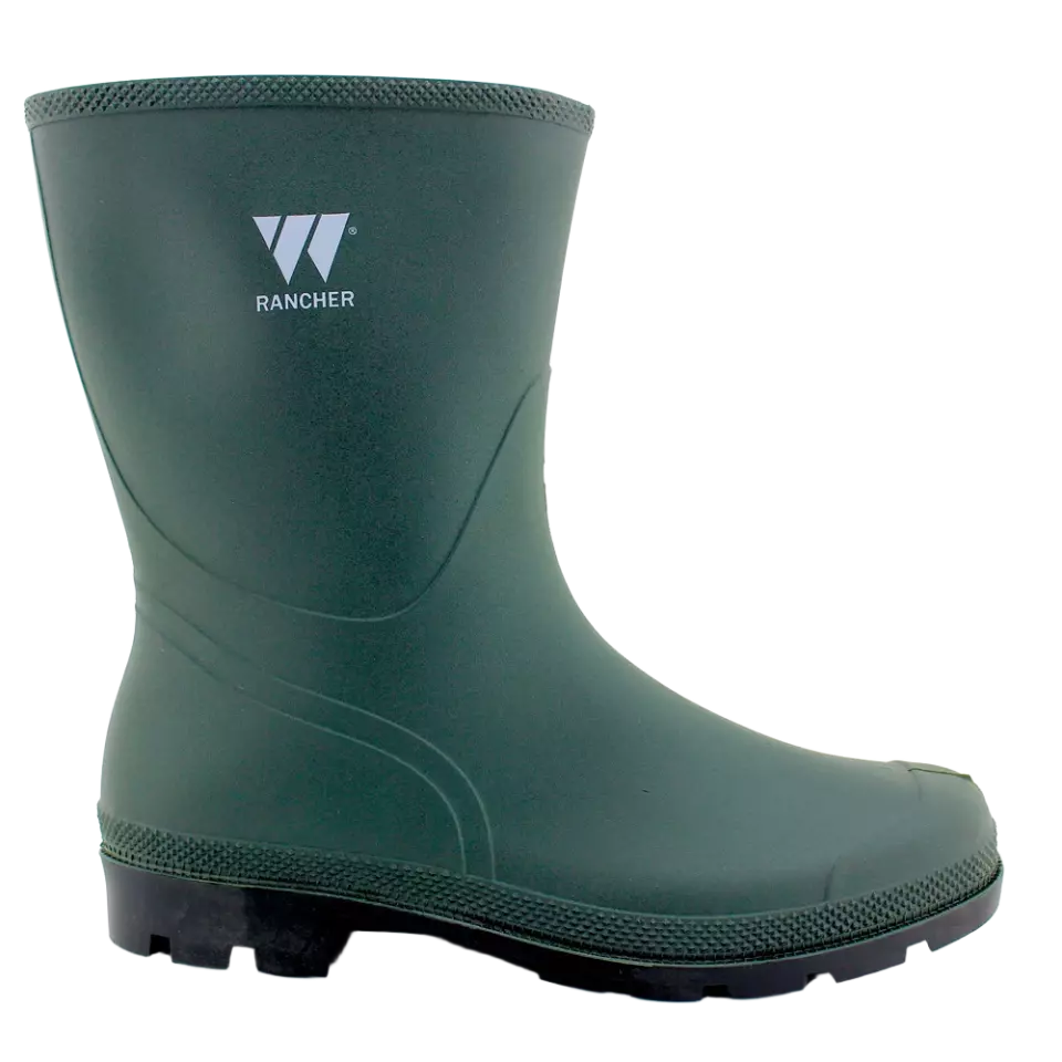 LACUNA 91TRONGR36, TRONCHETTO VN Low Boot green, image 1, gallery thumbnail