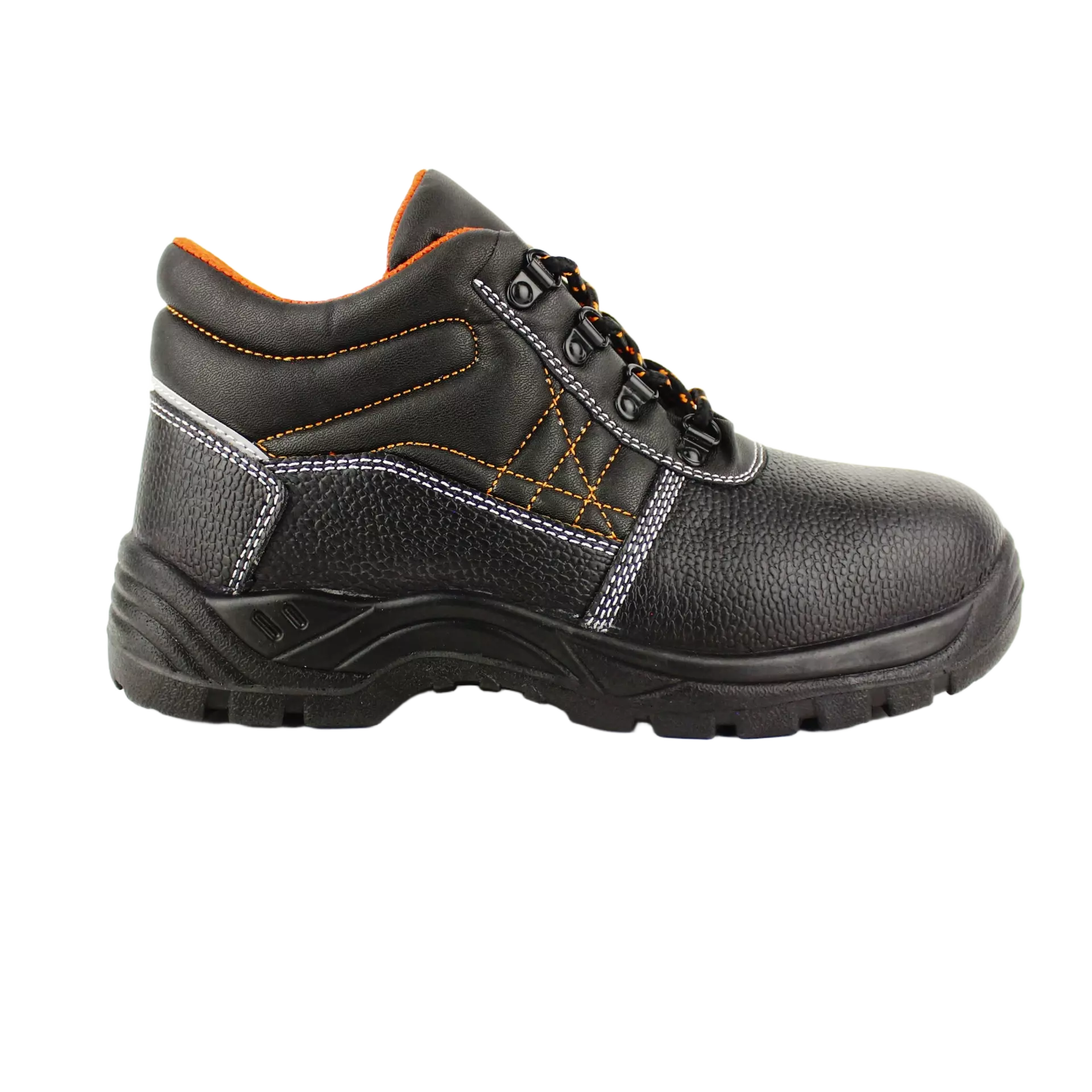 Lacuna 9BRIOH-36, BRIONI O1 High Occupational Shoes, image 1