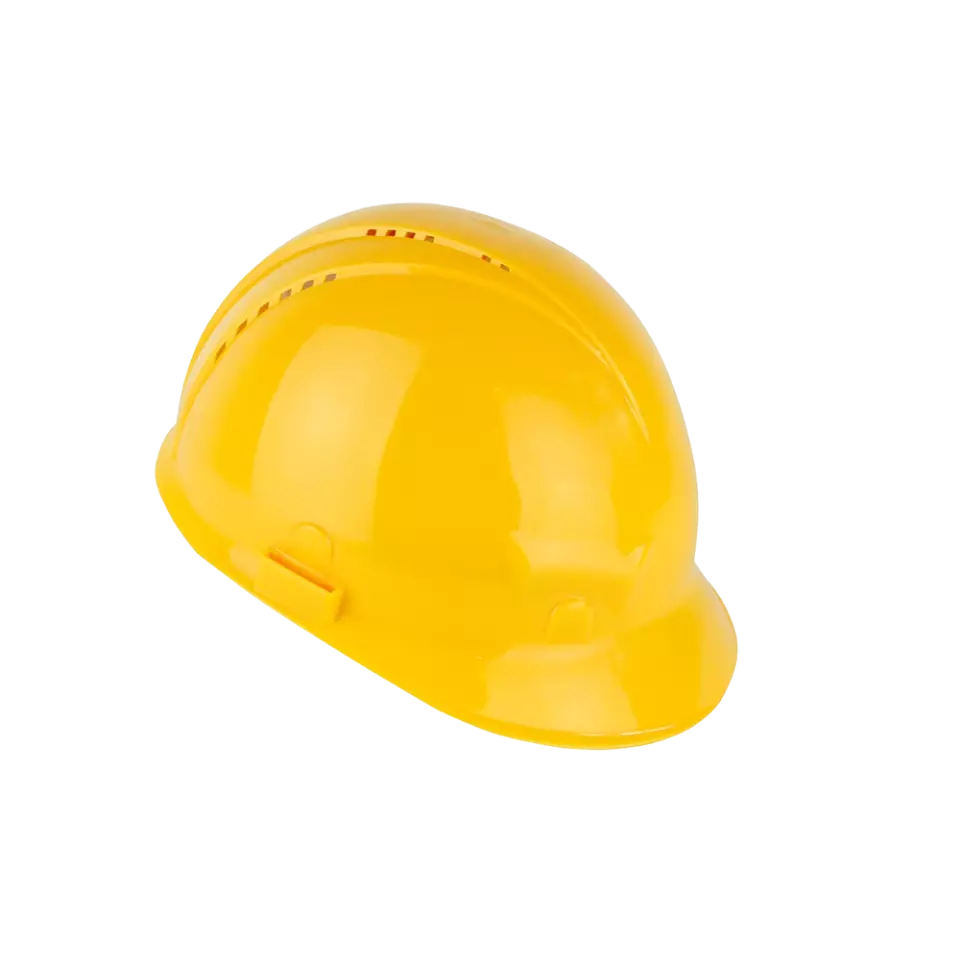 Lacuna 652223, GP PALLADIO Helm Gelb, image 1, gallery thumbnail