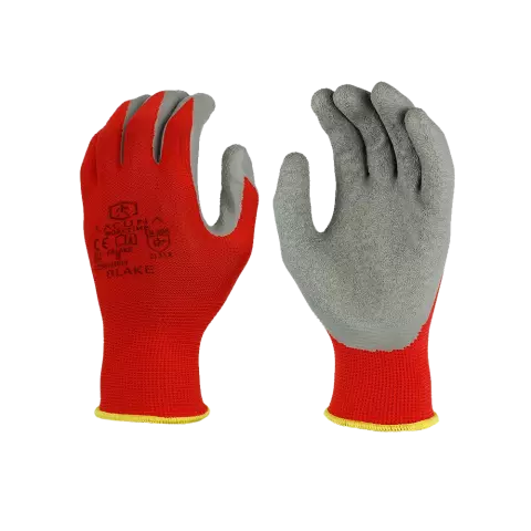 Lacuna BLAKE latex coated glove