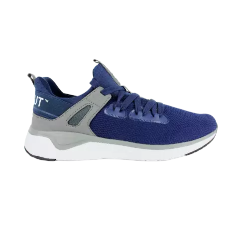 Lacuna GETOUT NIMBA Blue Sneaker